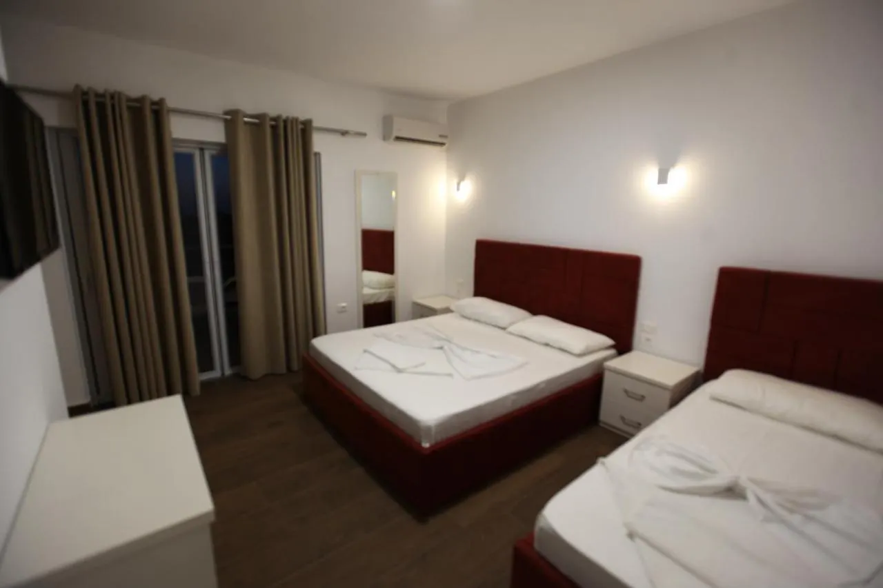 Hotel Riviera بورش
