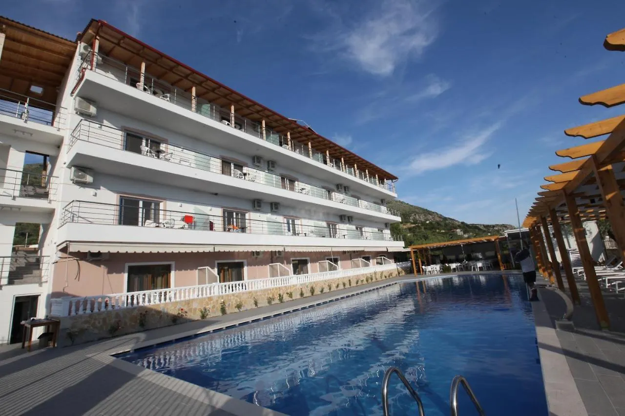 Hotel Riviera بورش