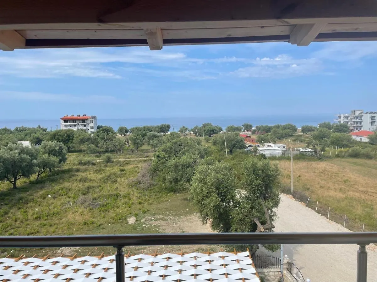 Hotel Riviera بورش